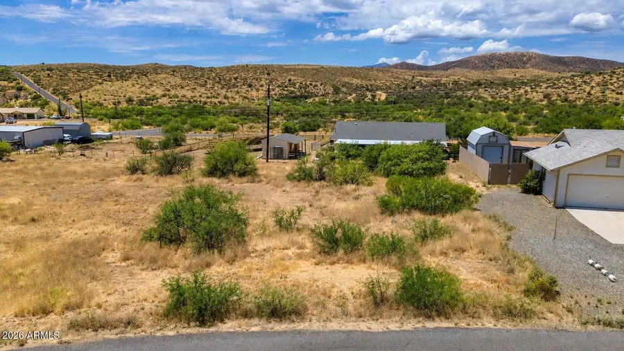 16192 S Angus Circle #1123, Mayer, AZ 86333 - #2