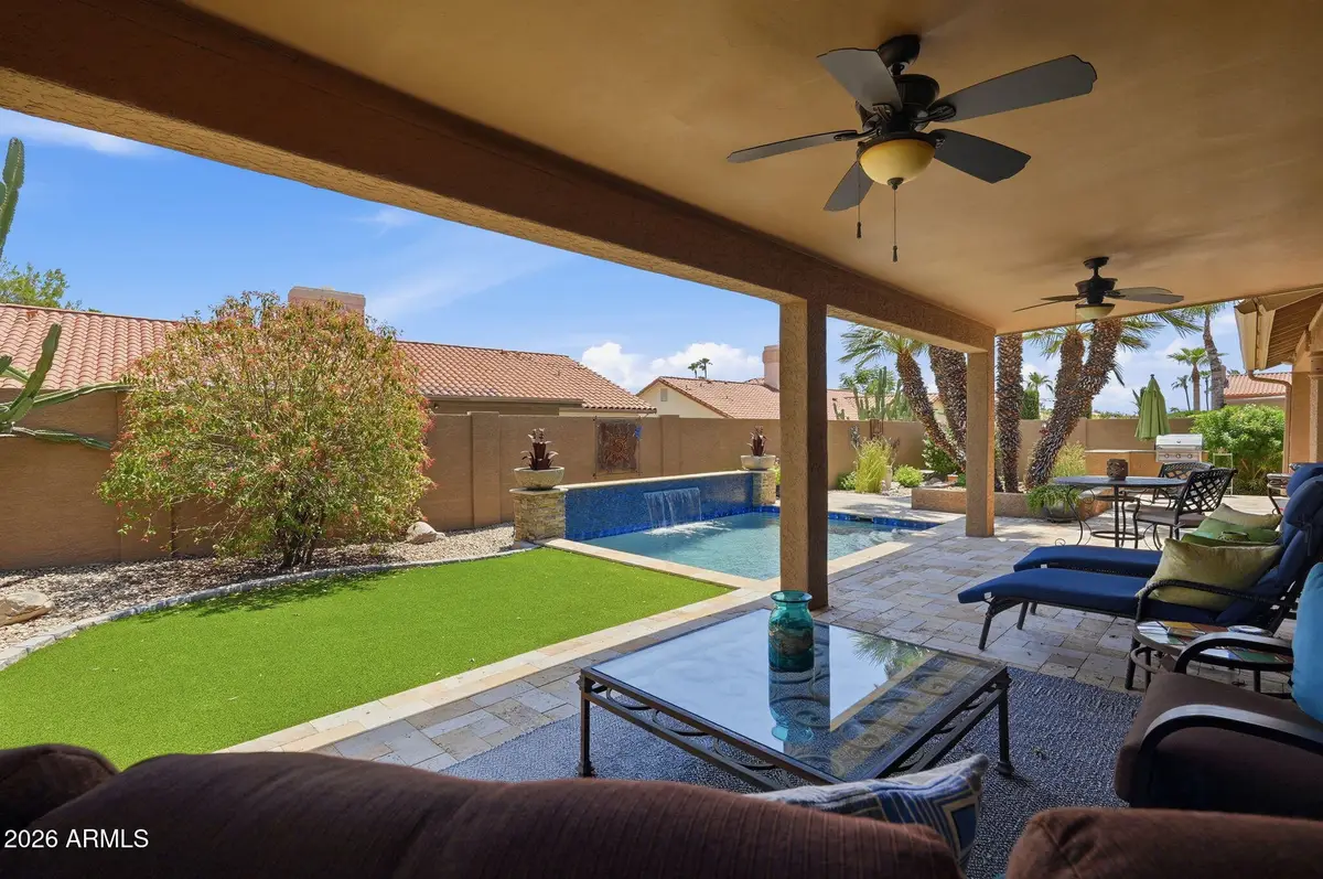 10565 E San Salvador Drive, Scottsdale, AZ 85258 - #1