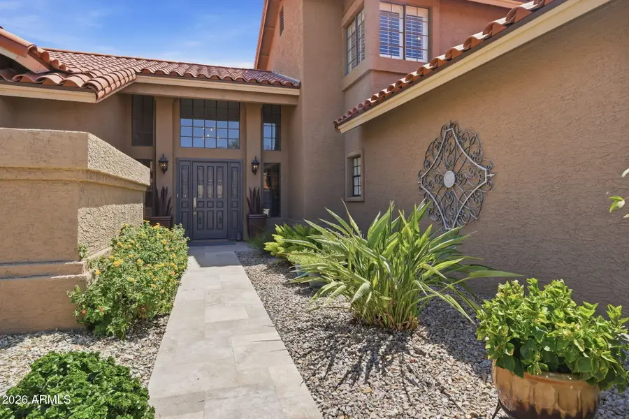 10565 E San Salvador Drive, Scottsdale, AZ 85258 - #3