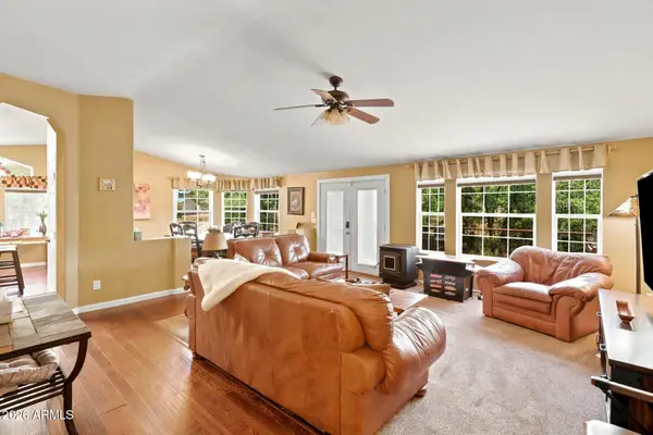 1075 E Ranch Road, Payson, AZ 85541