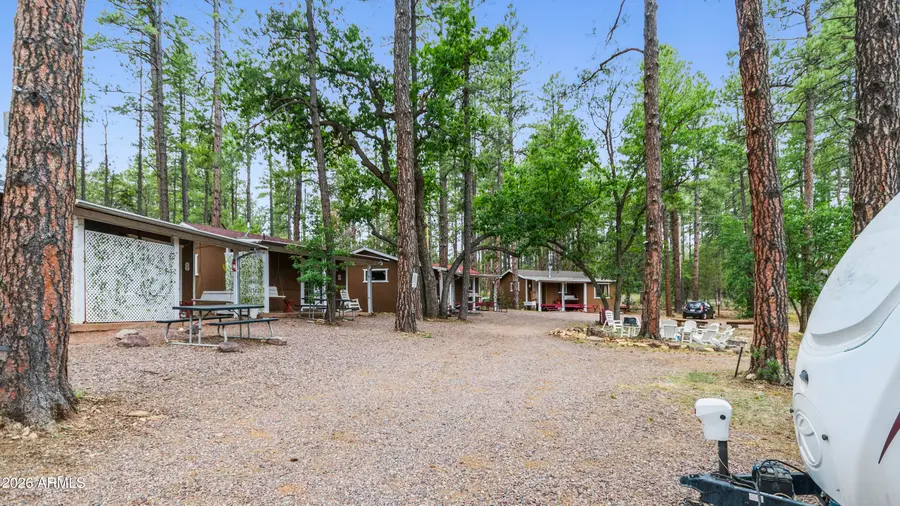 1075 E Ranch Road, Payson, AZ 85541 - #3