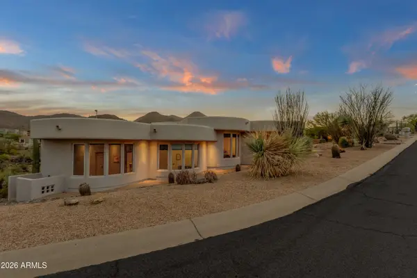 15440 N Cabrillo Drive, Fountain Hills, AZ 85268