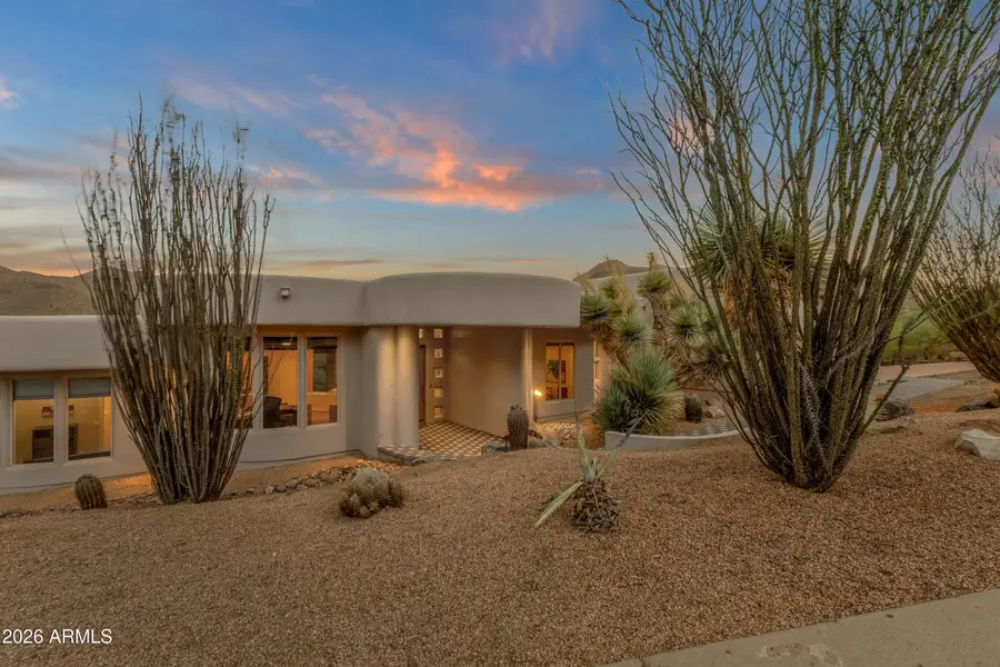 15440 N Cabrillo Drive, Fountain Hills, AZ 85268 - #2