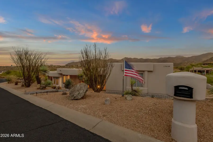 15440 N Cabrillo Drive, Fountain Hills, AZ 85268 - #3