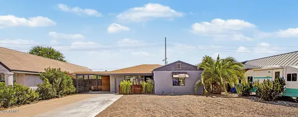 321 E Whitton Avenue, Phoenix, AZ 85012