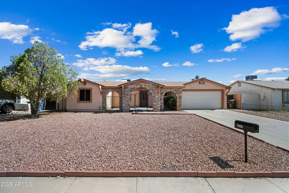 8047 W Meadowbrook Avenue, Phoenix, AZ 85033 - #1
