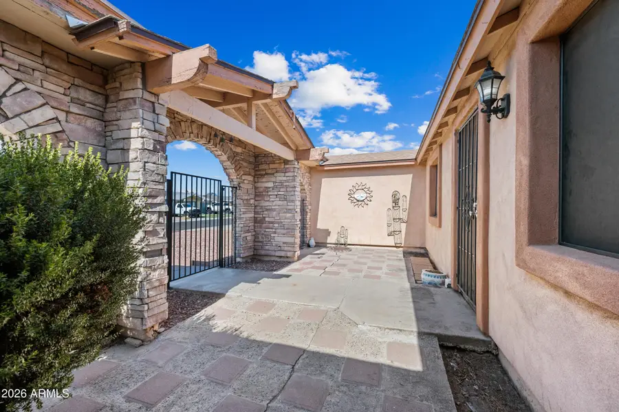 8047 W Meadowbrook Avenue, Phoenix, AZ 85033 - #2