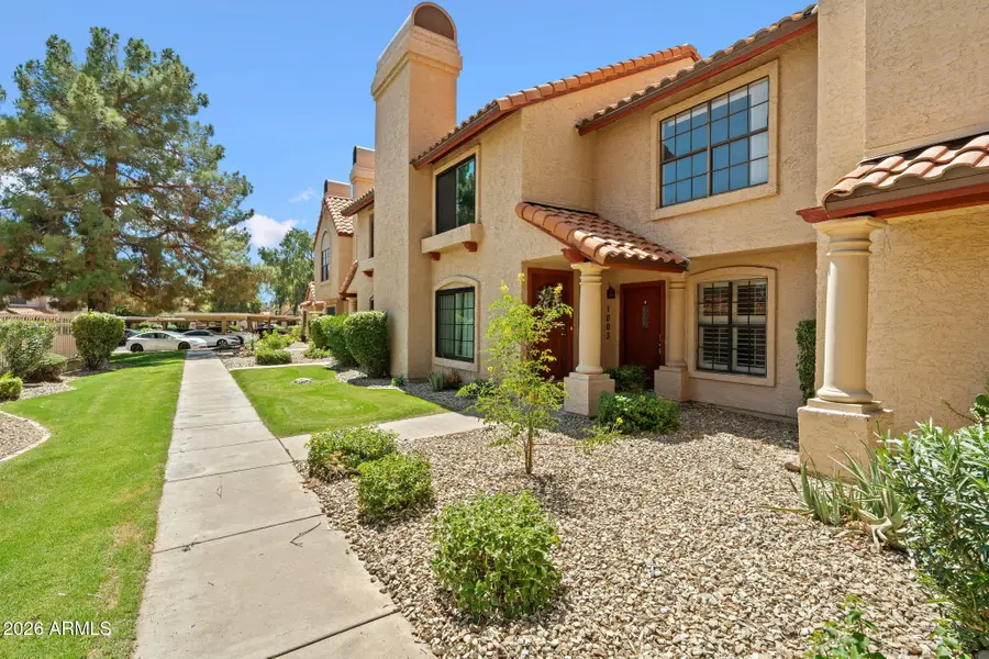 4901 E Kelton Lane #1003, Scottsdale, AZ 85254 - #2