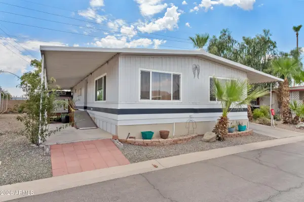 2401 W Southern Avenue #421, Tempe, AZ 85282