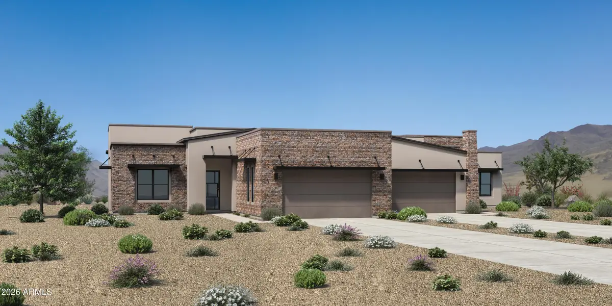 23893 N 125th Place, Scottsdale, AZ 85255 - #1