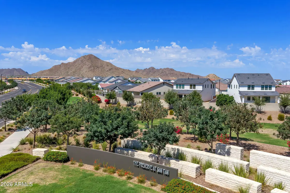 3298 W Garnet Street, San Tan Valley, AZ 85144 - #1