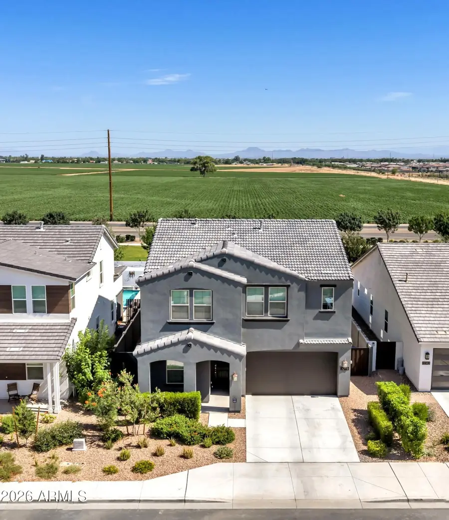 3298 W Garnet Street, San Tan Valley, AZ 85144 - #2