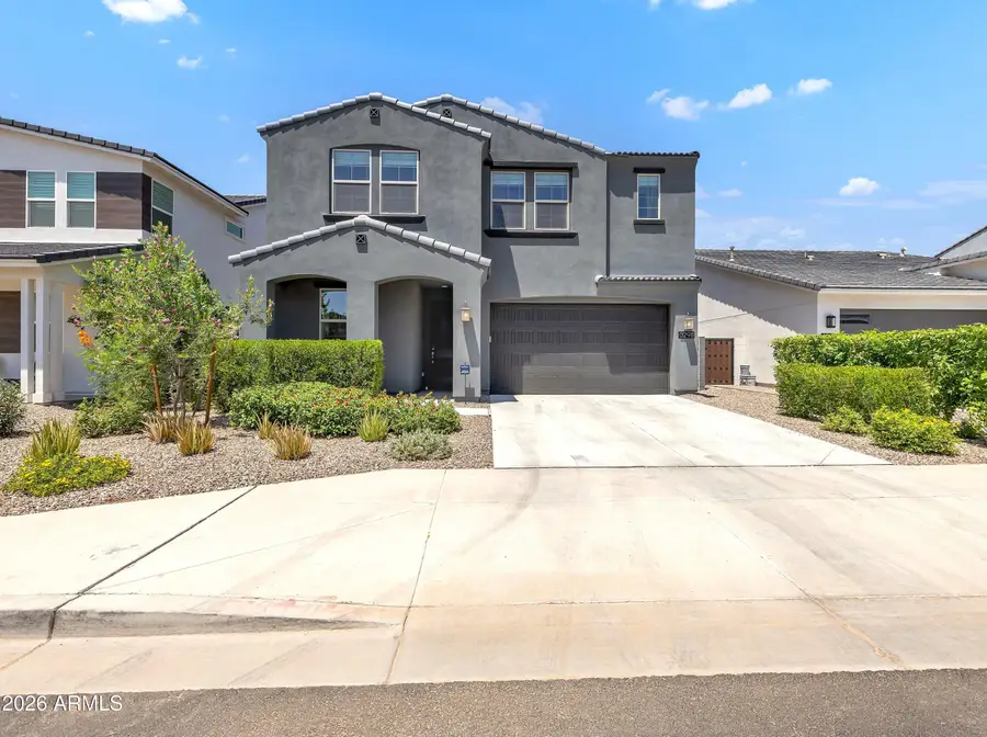 3298 W Garnet Street, San Tan Valley, AZ 85144 - #3