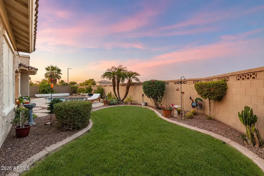 625 S 173rd Drive, Goodyear, AZ 85338 - #3