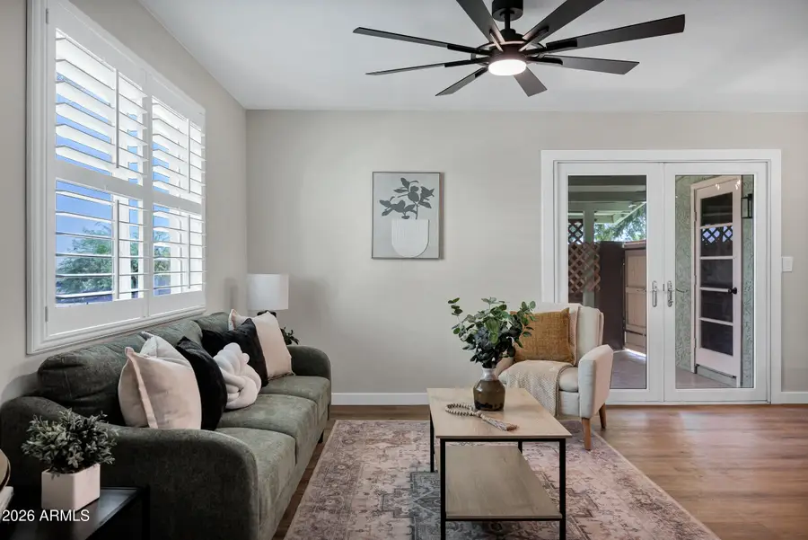 10208 N 8th Place #B, Phoenix, AZ 85020 - #3