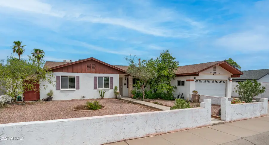 2908 E Cactus Road, Phoenix, AZ 85032 - #2