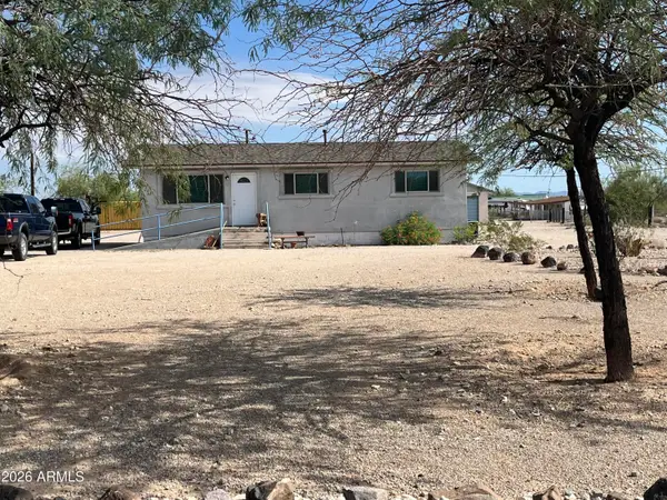 960 W Snyder Road, Ajo, AZ 85321