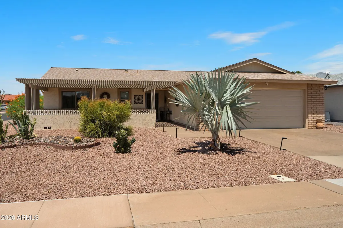 1674 Leisure World --, Mesa, AZ 85206 - #1
