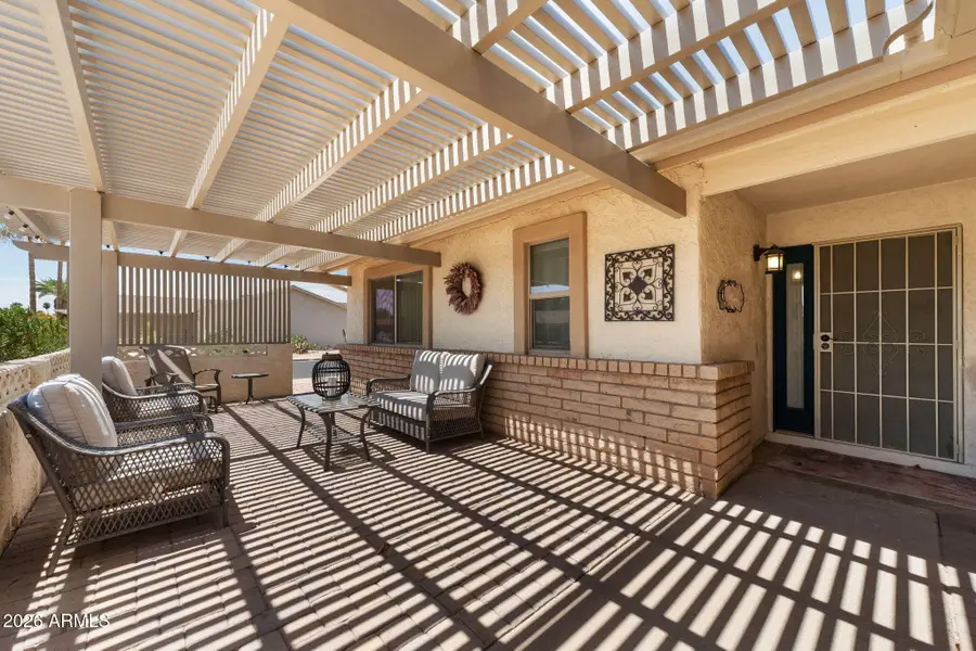 1674 Leisure World --, Mesa, AZ 85206 - #2