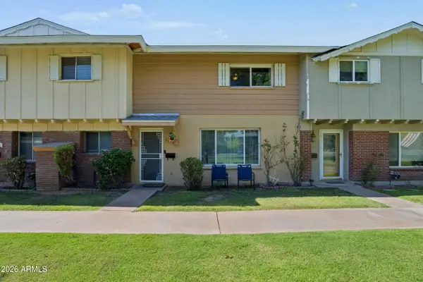 5029 S Mill Avenue, Tempe, AZ 85282