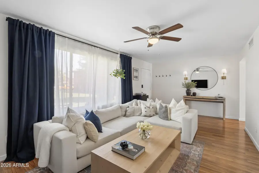 5029 S Mill Avenue, Tempe, AZ 85282 - #2