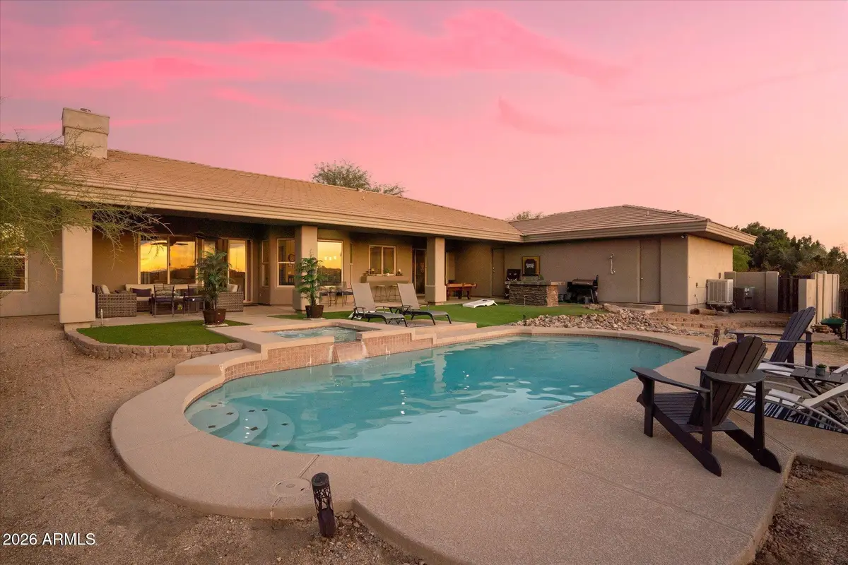 10450 N 117th Place, Scottsdale, AZ 85259 - #1