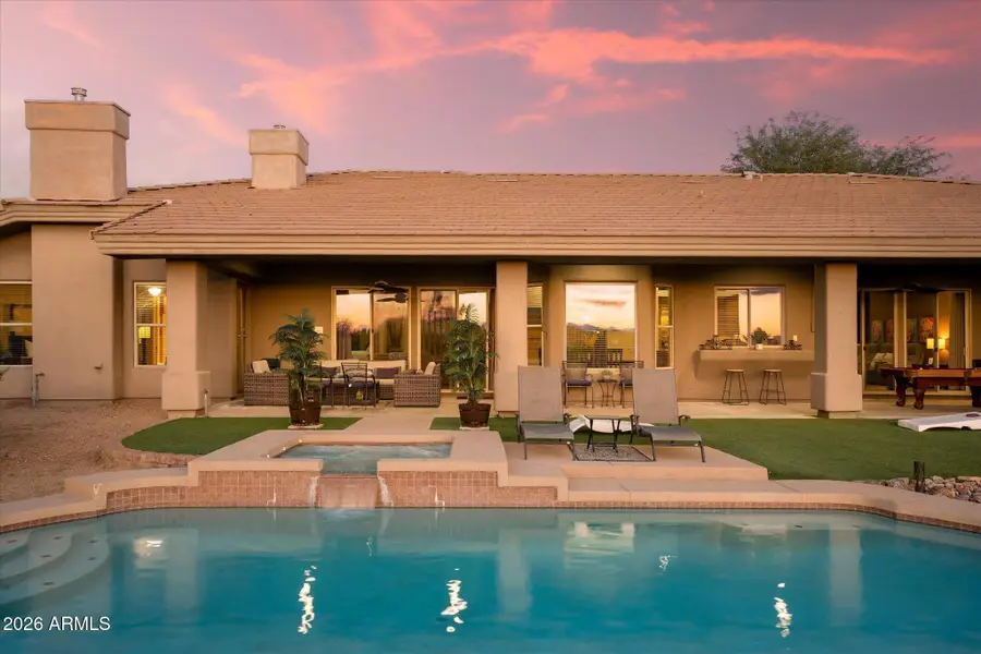 10450 N 117th Place, Scottsdale, AZ 85259 - #3