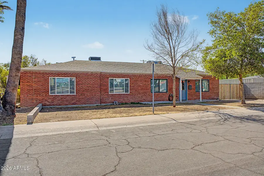 3608 N 13th Avenue, Phoenix, AZ 85013 - #2