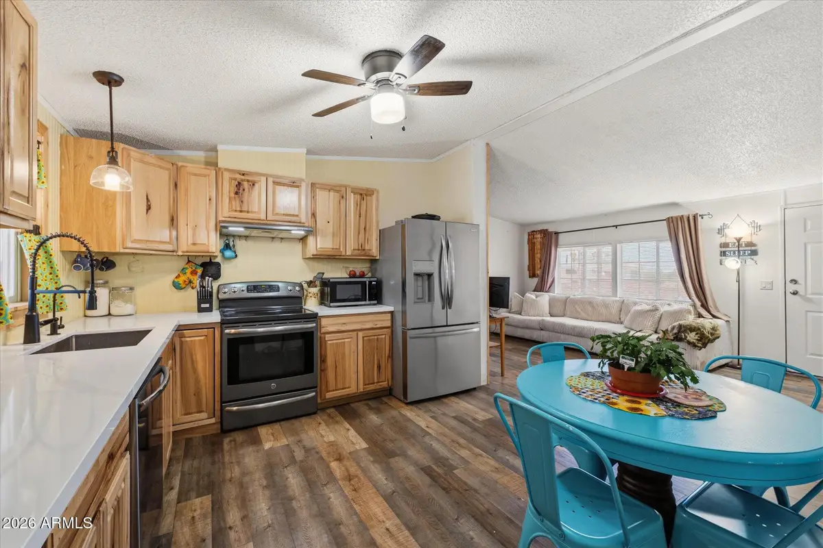 4153 N Main Drive, Apache Junction, AZ 85120 - #1