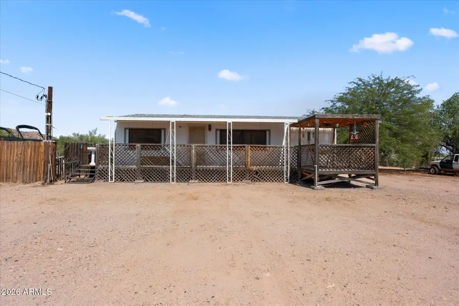4153 N Main Drive, Apache Junction, AZ 85120 - #3