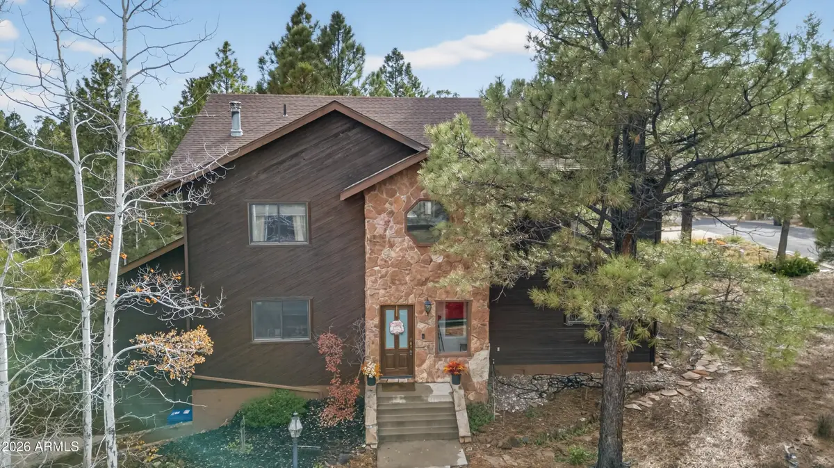 4805 E Hightimber Lane, Flagstaff, AZ 86004 - #1