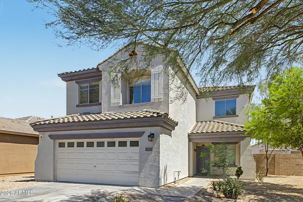 11721 W Hadley Street, Avondale, AZ 85323