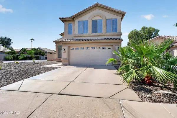 1633 E Barbarita Avenue, Gilbert, AZ 85234