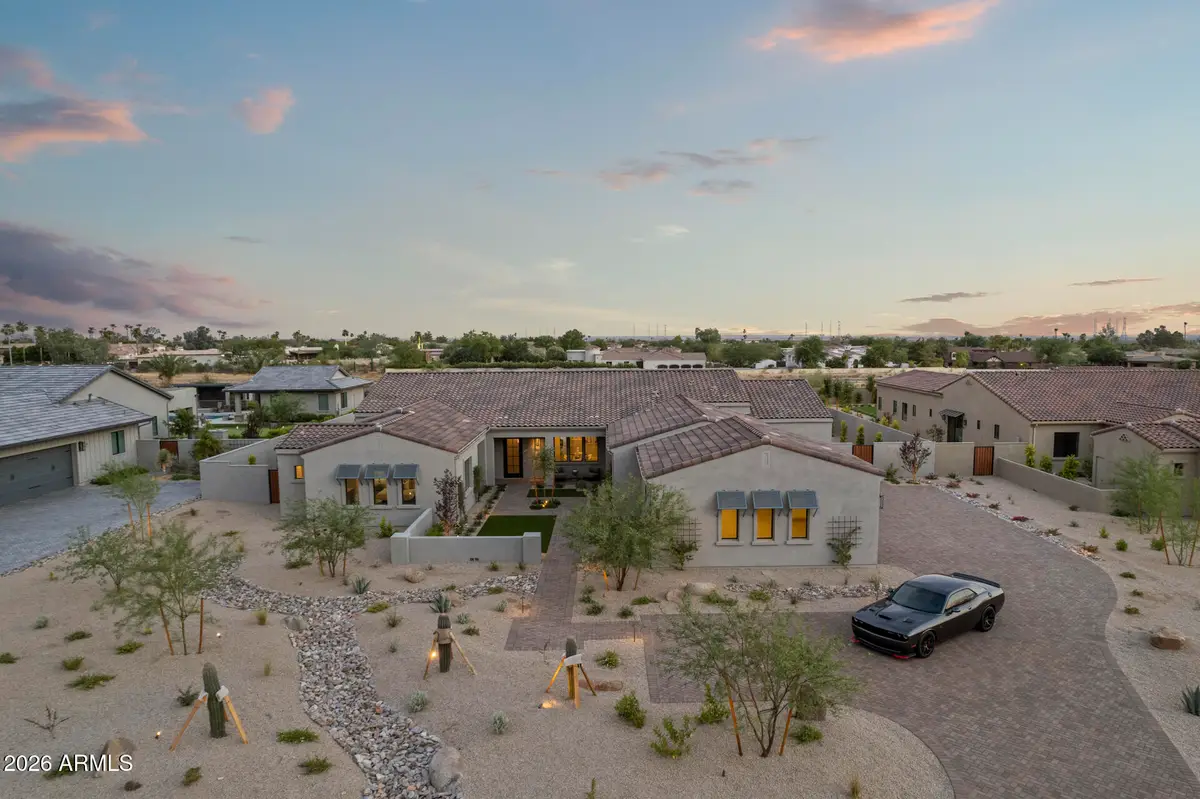 12347 E Gold Dust Avenue, Scottsdale, AZ 85259 - #1
