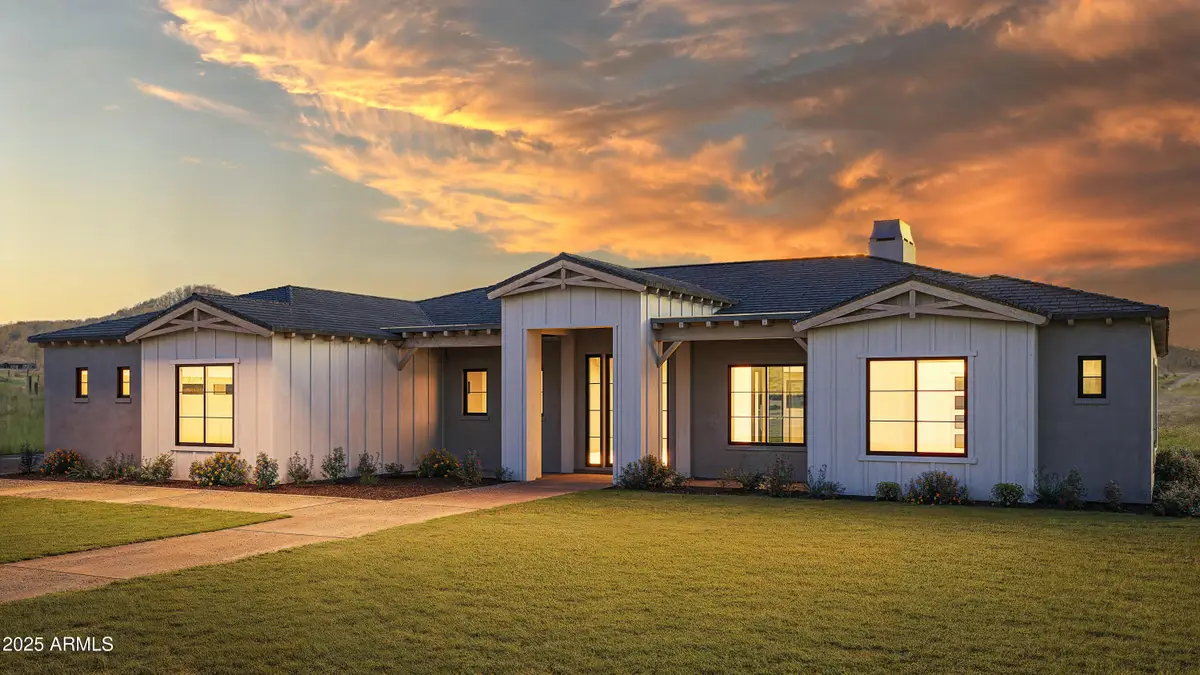 648 E Paint Your Wagon Trail, Phoenix, AZ 85085 - #1