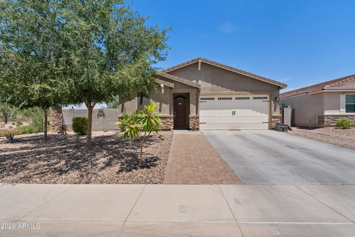400 W Chaska Trail, San Tan Valley, AZ 85140 - #1