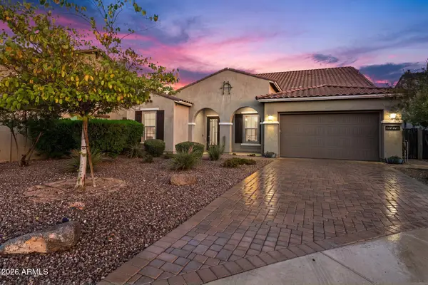 12879 W Pasaro Drive, Peoria, AZ 85383