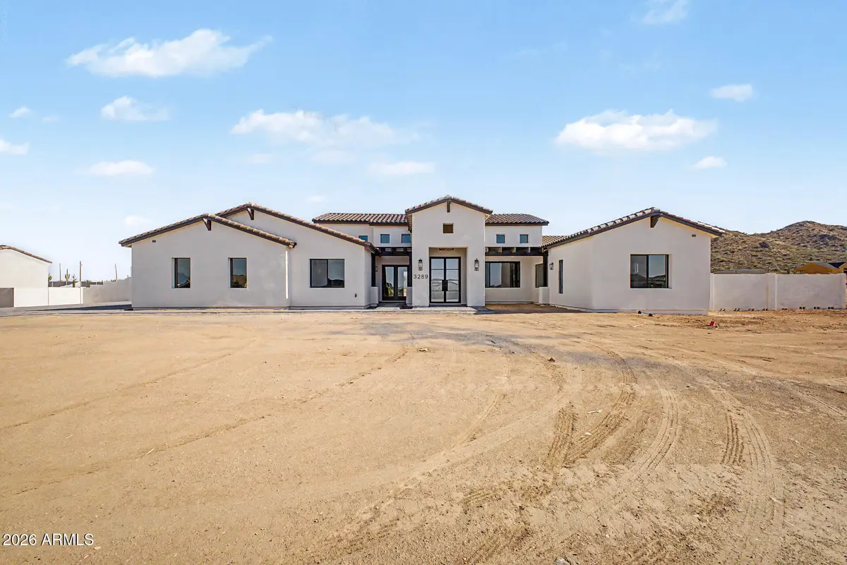 3289 W Lind Road, Queen Creek, AZ 85144 - #1