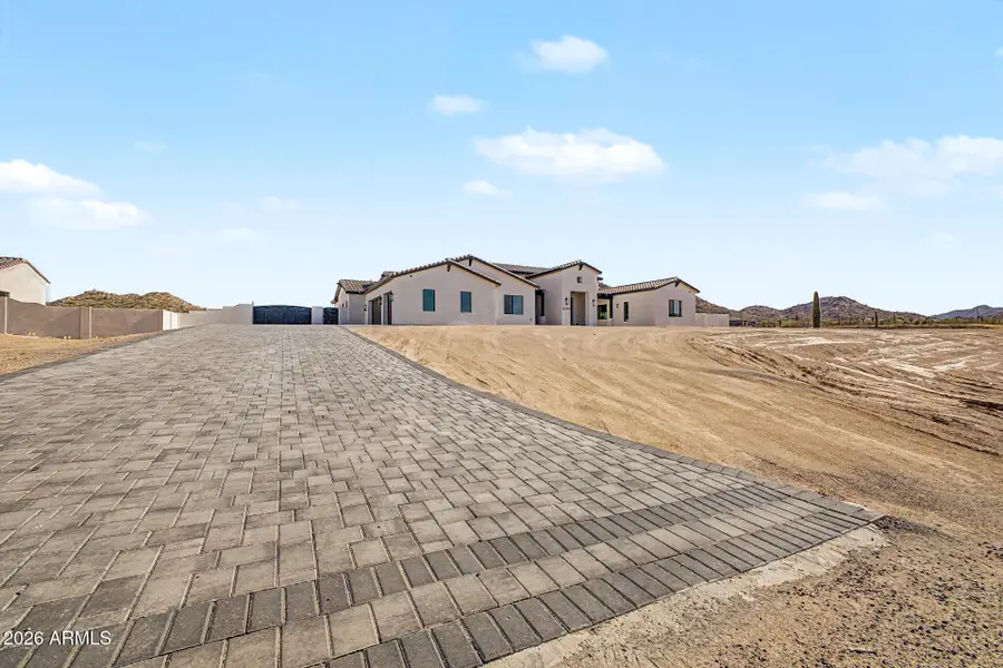 3289 W Lind Road, Queen Creek, AZ 85144 - #3