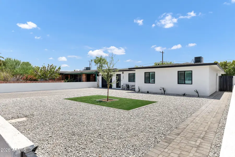 1847 E Coronado Road, Phoenix, AZ 85006 - #3