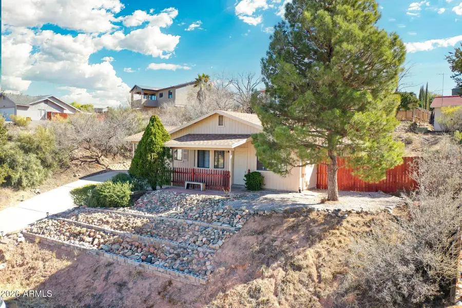 4253 E Mission Lane, Cottonwood, AZ 86326 - #2