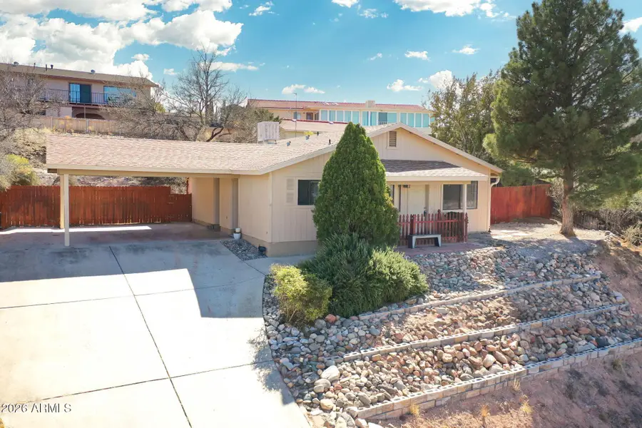 4253 E Mission Lane, Cottonwood, AZ 86326 - #3
