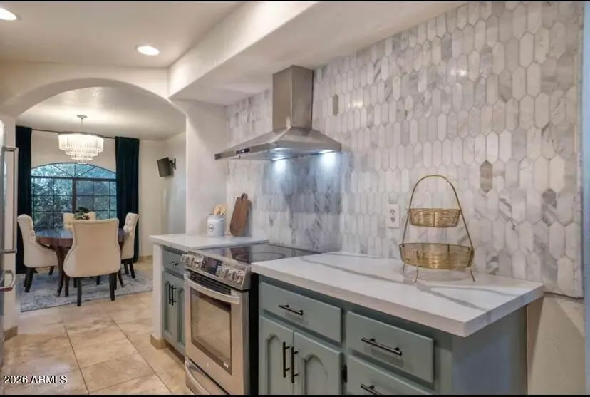 908 W Flynn Lane, Phoenix, AZ 85013 - #2