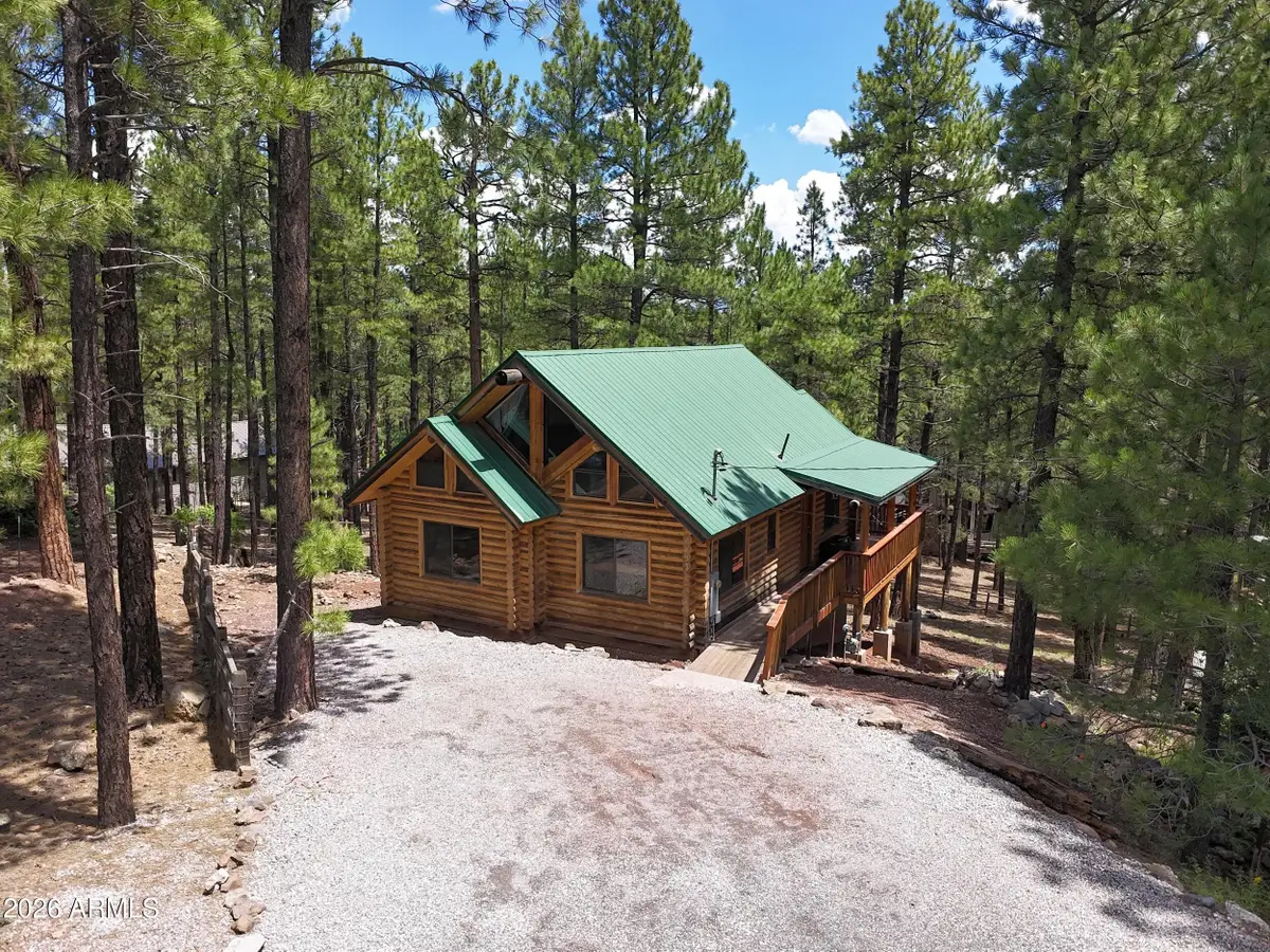 2733 Arido Ovi --, Flagstaff, AZ 86005 - #1