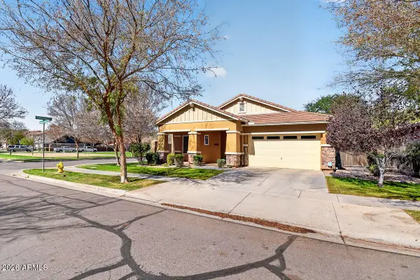 3424 E Sierra Madre Avenue, Gilbert, AZ 85296