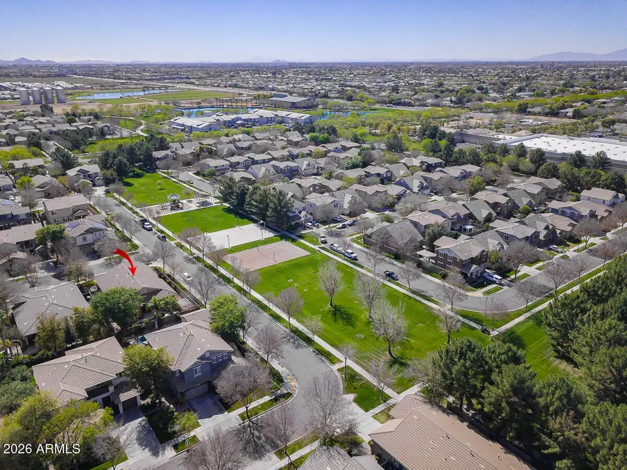 3424 E Sierra Madre Avenue, Gilbert, AZ 85296 - #3