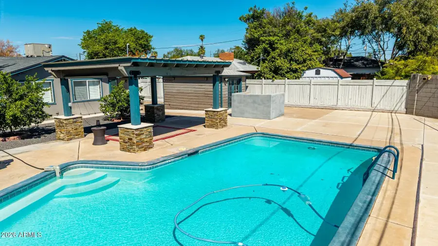 5835 N 16th Place, Phoenix, AZ 85016 - #2
