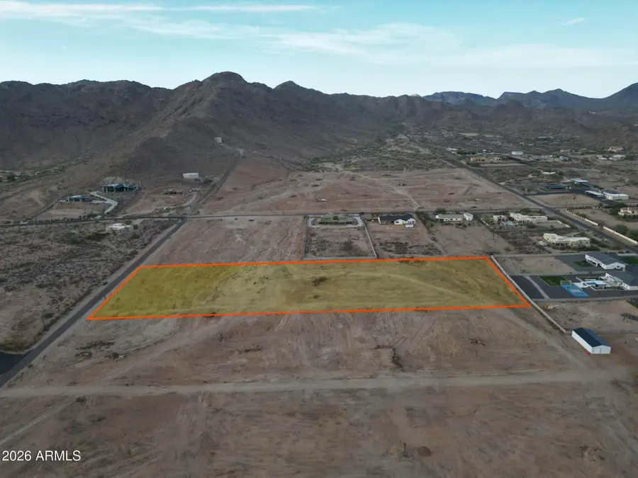 0 N Wild Horse Drive, Queen Creek, AZ 85144 - #2