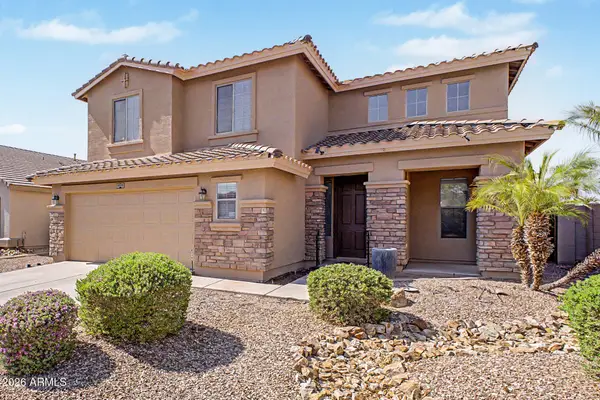 11326 E Shepperd Avenue, Mesa, AZ 85212