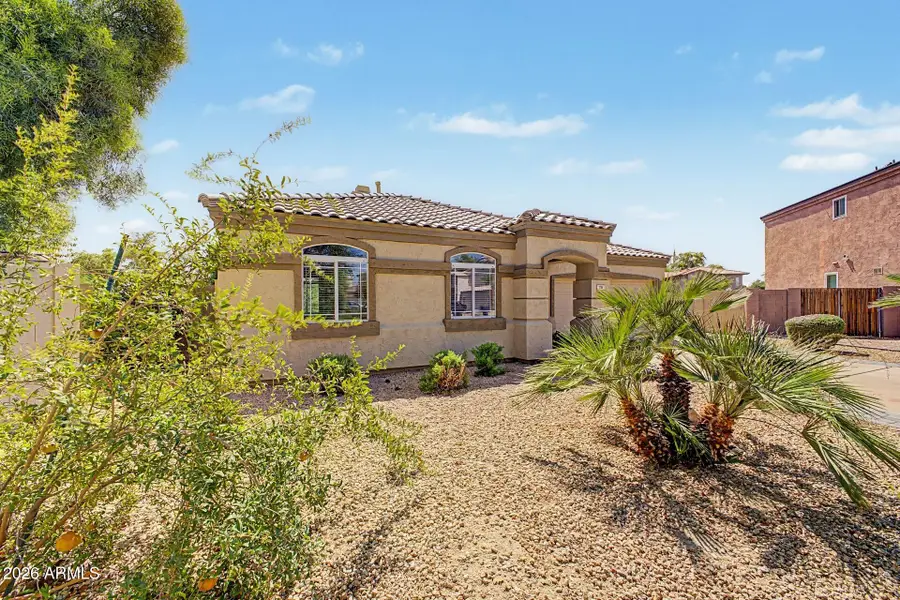 791 W Kent Place, Chandler, AZ 85225 - #2